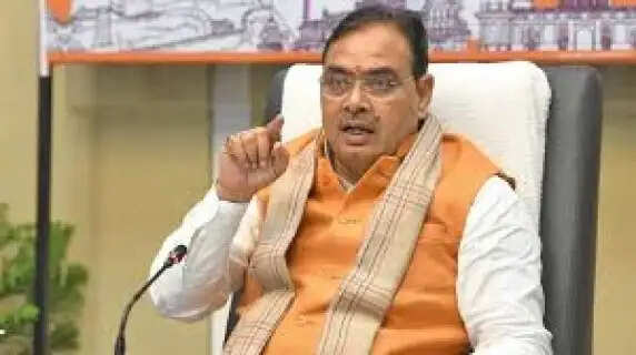 Rajasthan Farmers Relieved: CM Bhajan Lal Sharma Orders Immediate Girdawari Survey After Unseasonal Rains