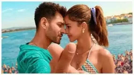 Kartik Aaryan's Massive Payday for Tu Meri Main Tera The Highest-Paid Actor in the Dharma Romance