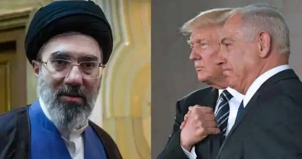 A Nuclear Stalemate: The Chilling Conditions Behind Iran's Secret Peace Proposal