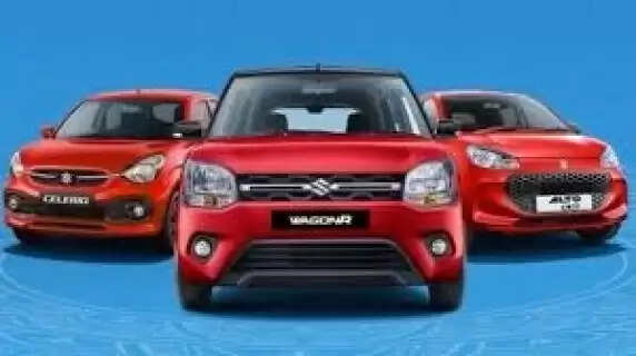 Huge New Year Savings On Maruti Suzuki Jimny Ignis And XL6 This January 2026