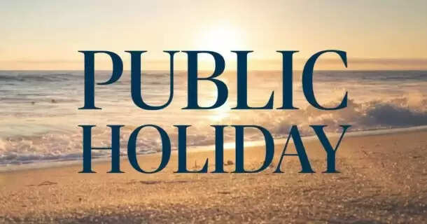 August Holiday Alert: Nation Braces for Extended Breaks with Multiple Public Holidays and Weekends