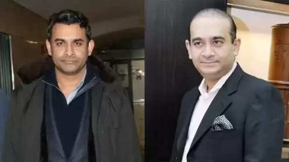 Nehal Modi Caught: Brother of Fugitive Nirav Modi Arrested in USA!