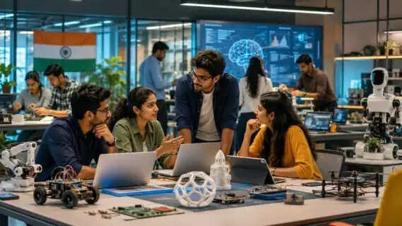 Government opens applications for GENESIS EIR Cohort-3 to support deeptech startups