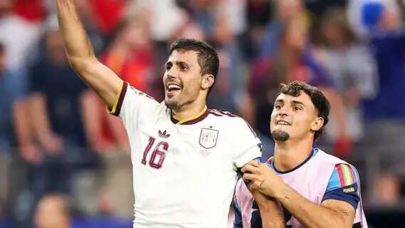 Spain Reaches World Cup Final: Tactical Masterclass Shuts Down France in Dallas Semi-Final