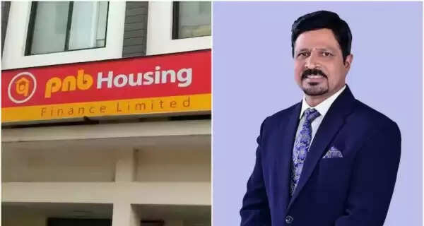 PNB Housing Finance’s Leadership Shake-Up: What’s Next After the CEO’s Exit?