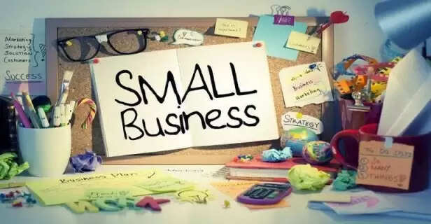Unlock Your Entrepreneurial Dream: 5 Amazing Businesses You Can Start for Under ₹50,000