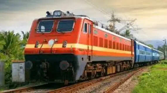 Good News for Jharkhand: New Train Proposal Sent for Ranchi-Lohardaga Route