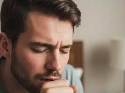 That Lingering Cough: When It's More Than Just the Weather