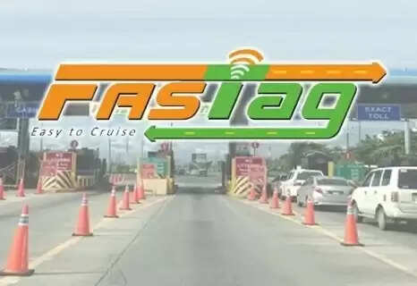 FASTag Annual Pass Launched: 200 Free Highway Trips for Just ₹3,000! Everything You Need to Know