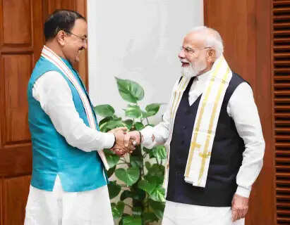 Villages to join the resolve of ‘Viksit Bharat 2047’; a mega-campaign of service to launch on Prime Minister Modi’s birthday: Shri Maurya
