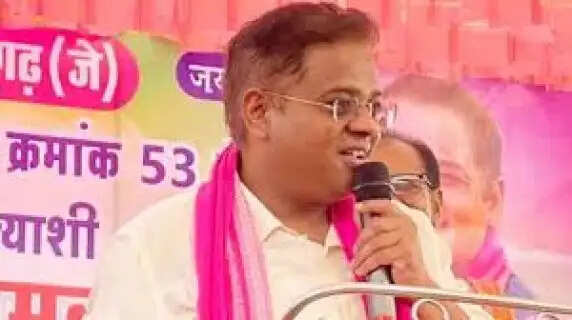 Ram Avatar Jaggi Murder Case: Amit Jogi Convicted by High Court, Ordered to Surrender Within 3 Weeks