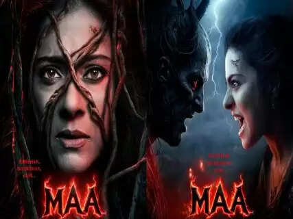 MAA Review: Kajol’s Haunting Performance is the Heart of this Chilling Short Film