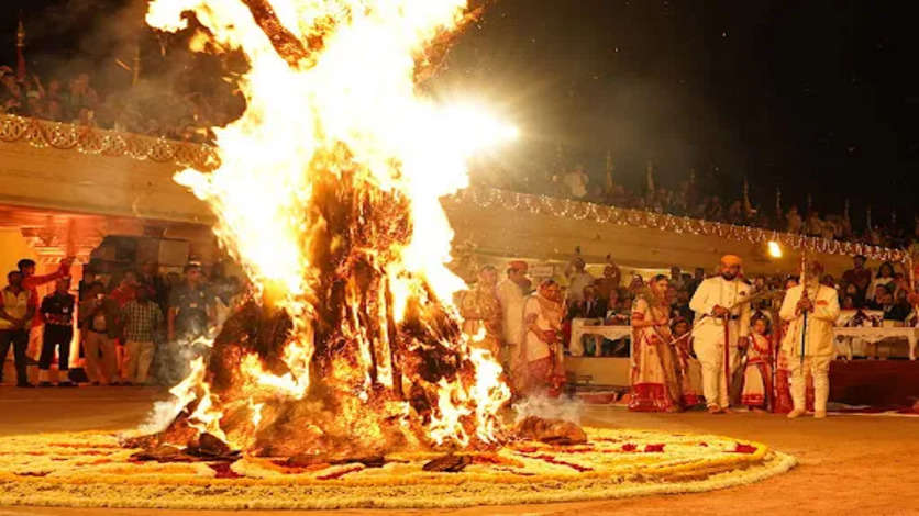 remedies for holika dahan