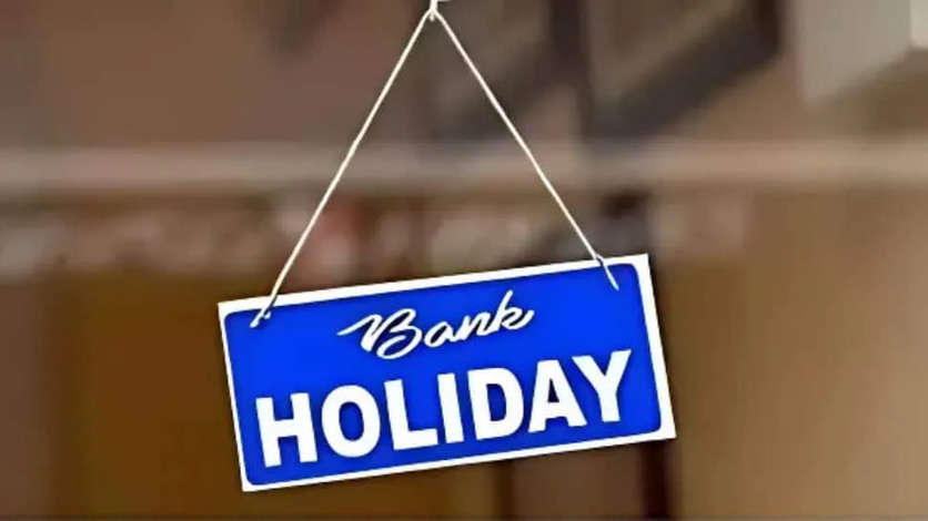 bank holidays